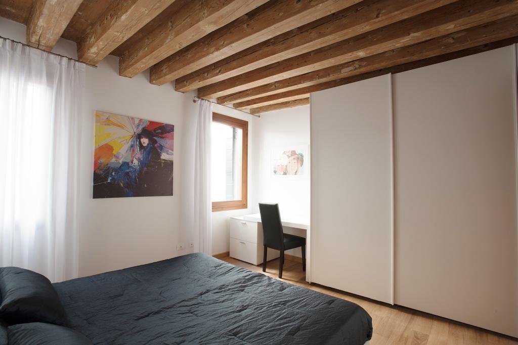 The Lion'S House Apt1 Venice Room photo